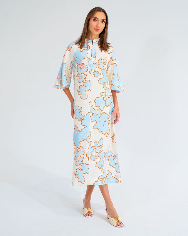 Arlington Milne Martina Dress