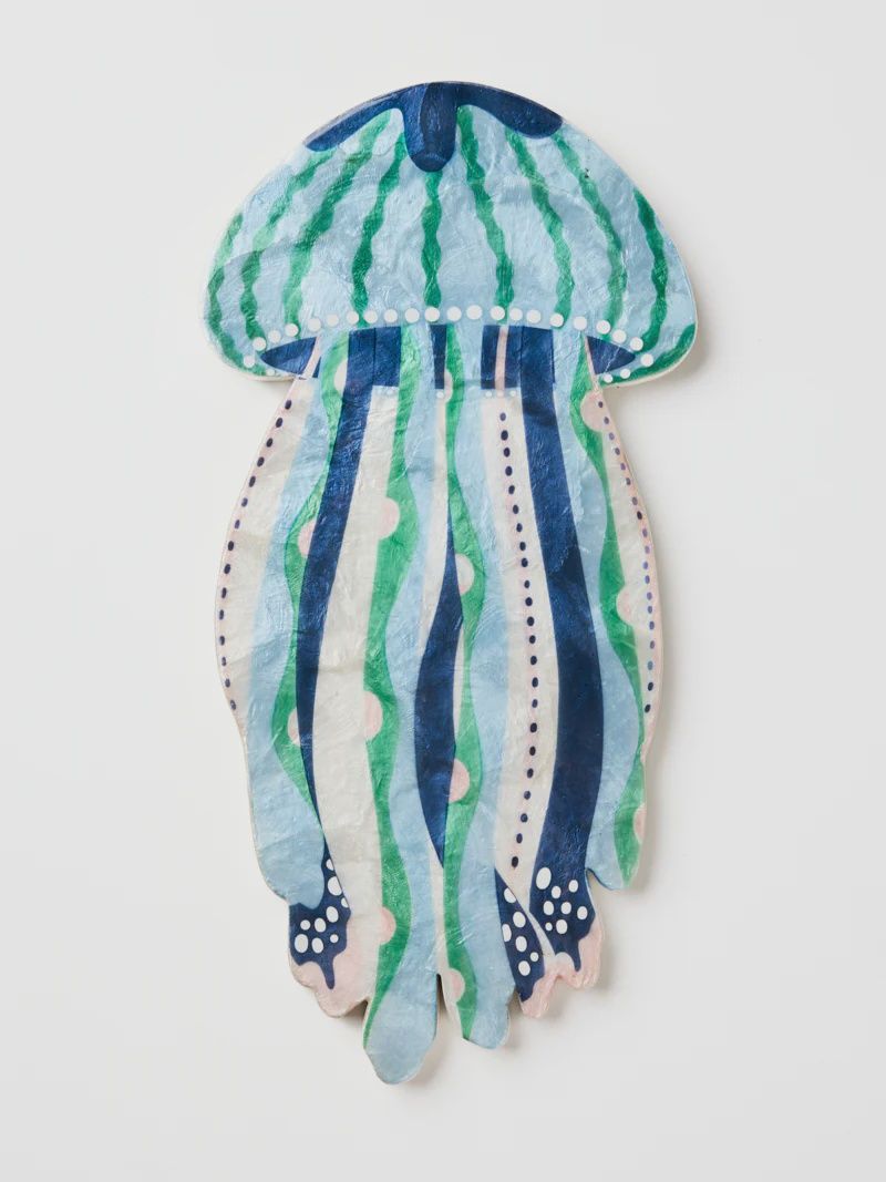 Beach Club Jelly Fish