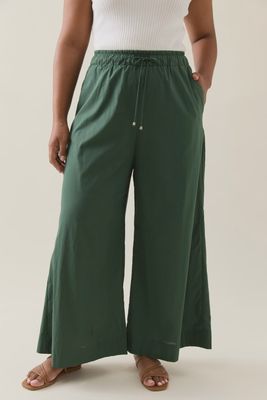 Aurora Pant  by Isle of Mine