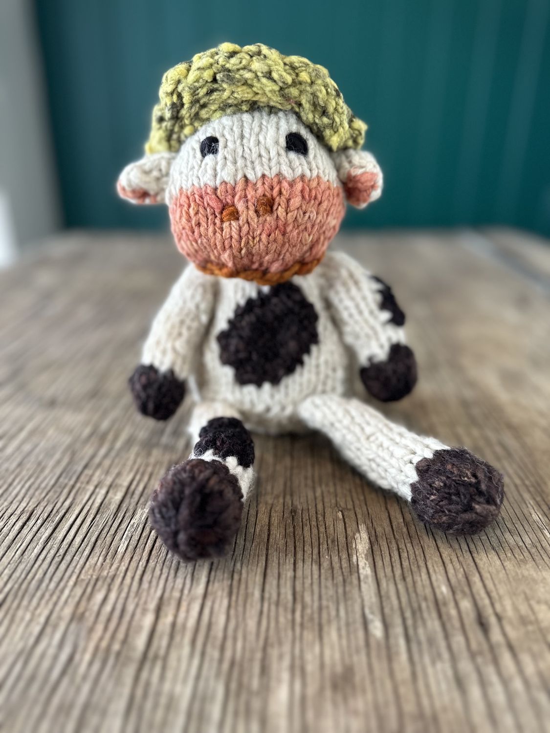 Kenana Shamba cow small