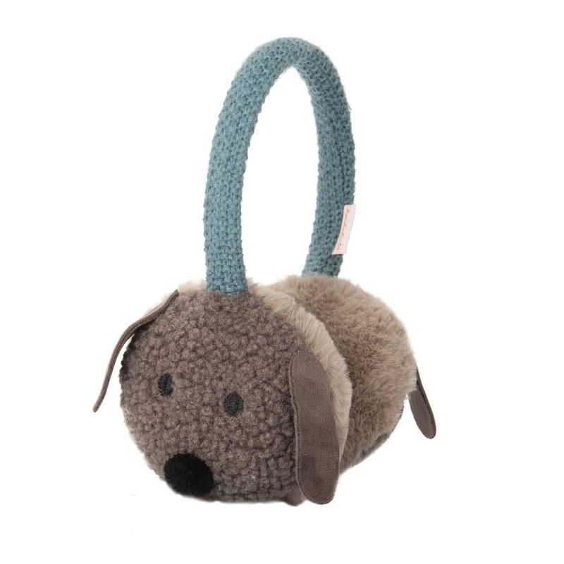 Morris sausage dog earmuff