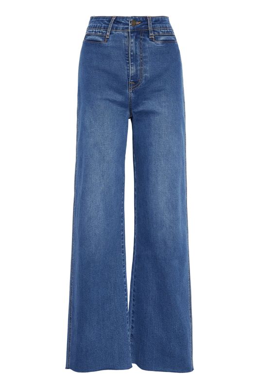 Tate denim Jeans ~ Stellar