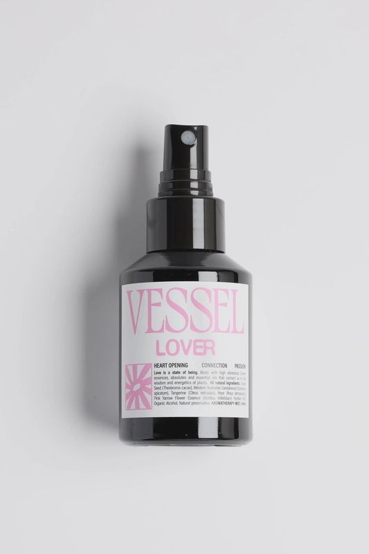 Vessel Apothecary Lover Mist 60ml