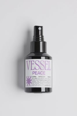 Vessel Apothecary Peace mist 60ml