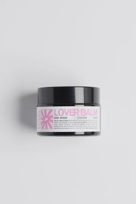 Vessel apothecary Lover Balm