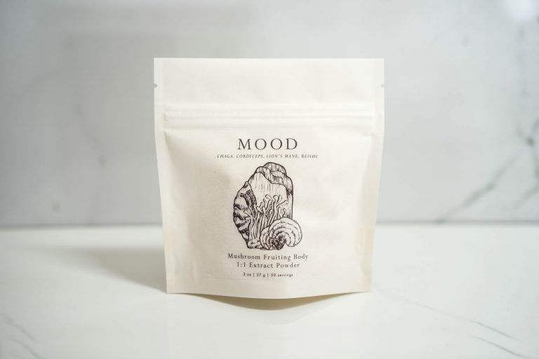 Plantae Fungi Mood Powder