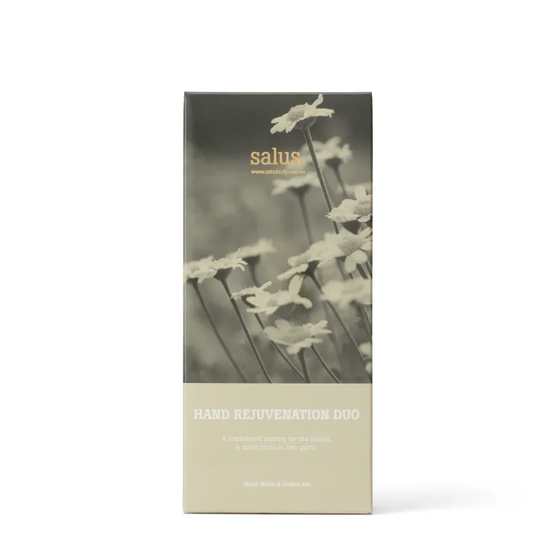 Salus Hand Rejuvenation Duo
