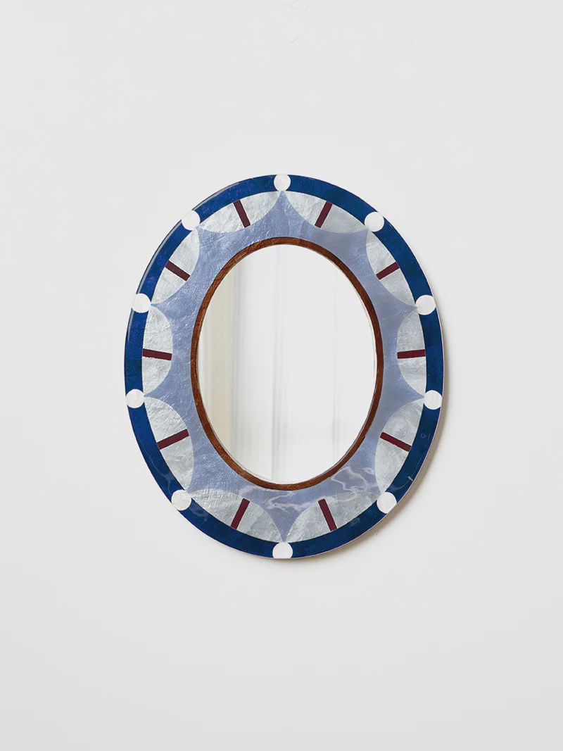 Paloma mirror