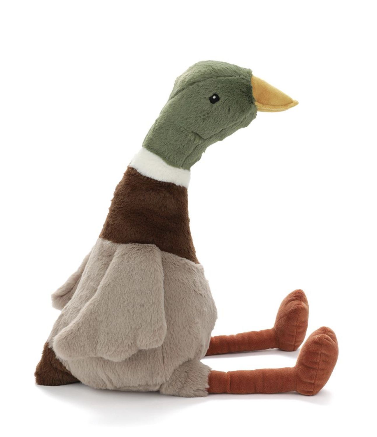 Large Hugo the Duck