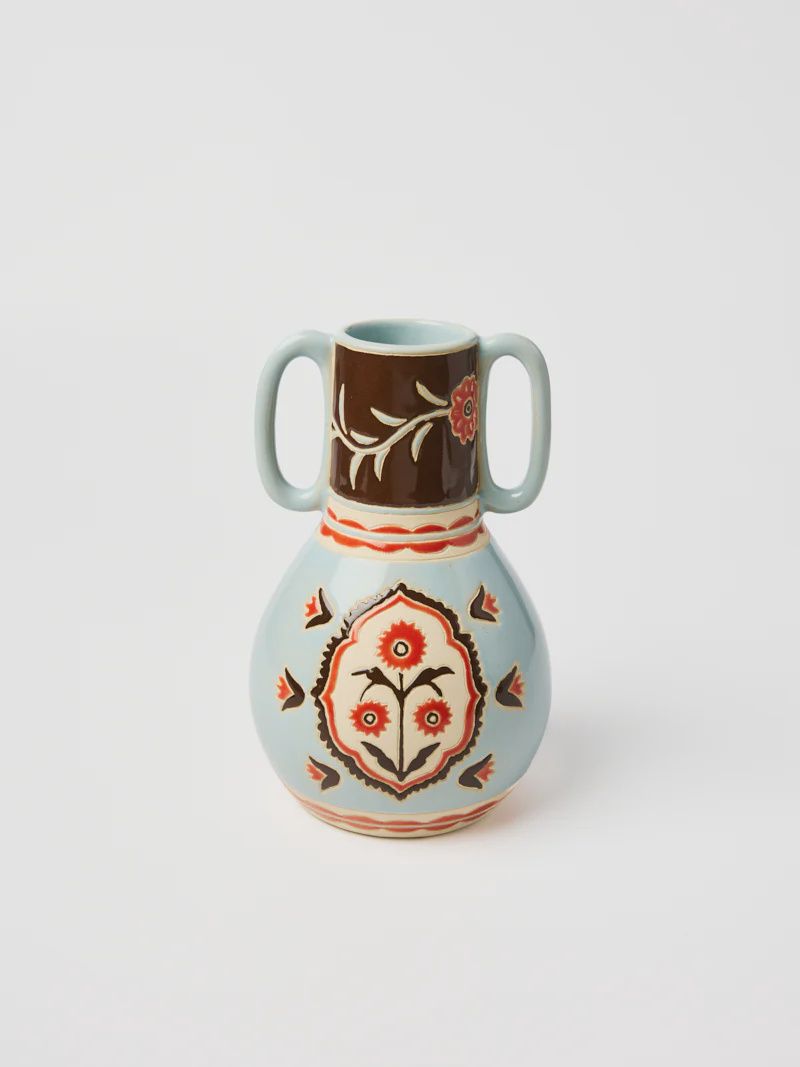 Samira vase Flower