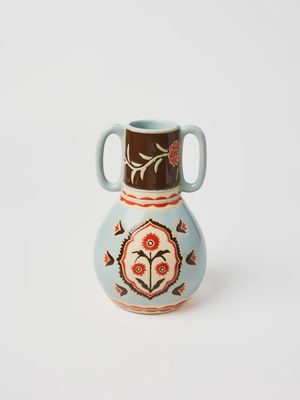 Samira vase Flower