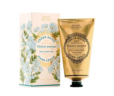Panier De sens 75ml Hand creme Criste Marine