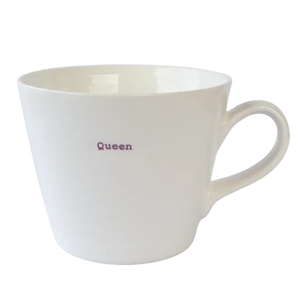 Keith Brymer Jones Word range Queen Bug
