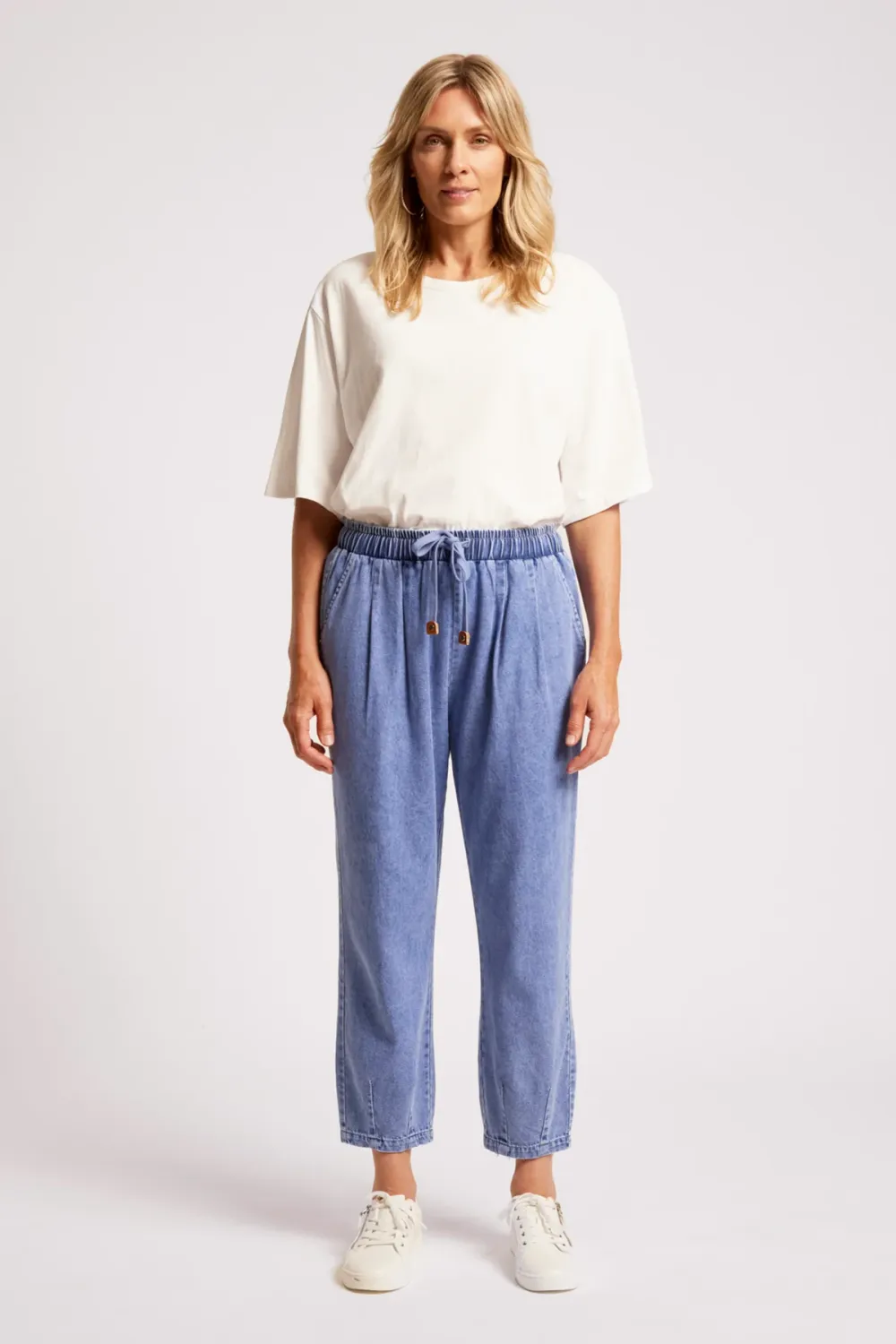 Eb and Ive Dusk Jogger Pant