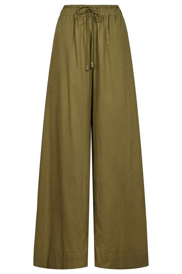 Isle of mine Rosa Pant
