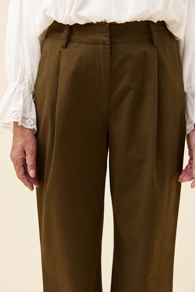 Isle of mine Leonora Pant