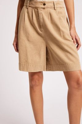 Eb and I've Dusk Denim Short