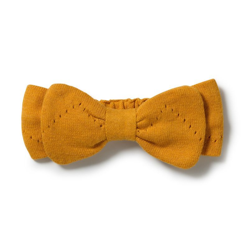 Marmalade Headband