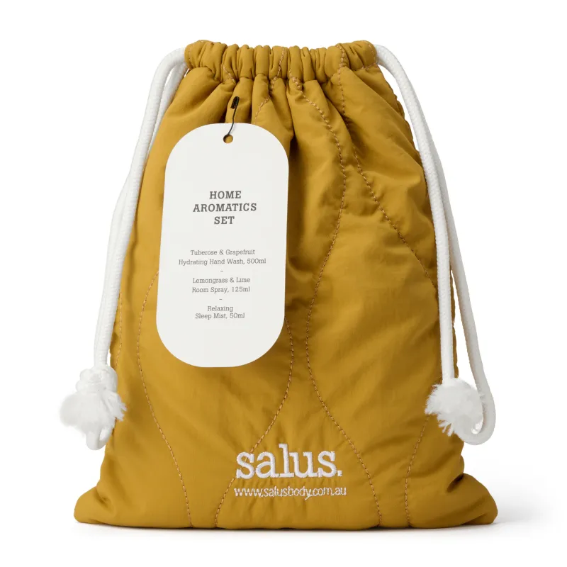 Salus  Home Aromatics set of 3