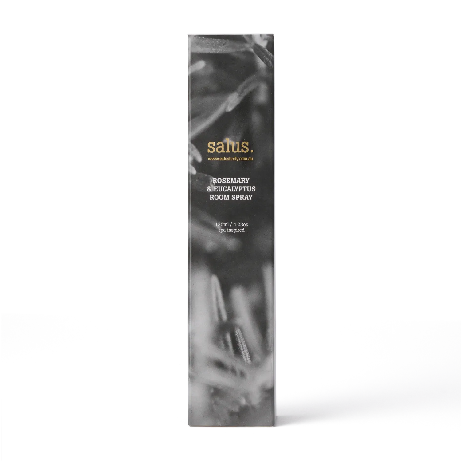 Salus Rosemary and Eucalyptus Room Spray 125ml