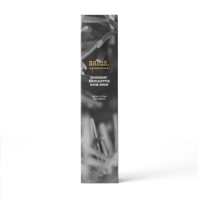 Salus Rosemary and Eucalyptus Room Spray 125ml