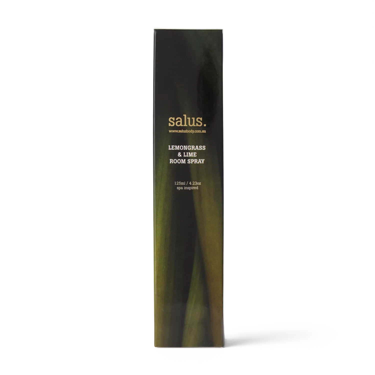 Lemongrass and Lime Room Spray 125ml