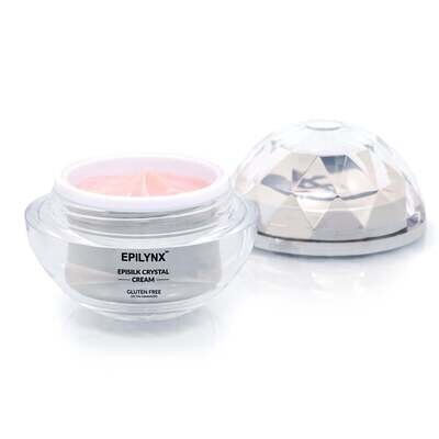 Wrinkle Smoothing, Hydrating Face Cream - Firming and Plumping