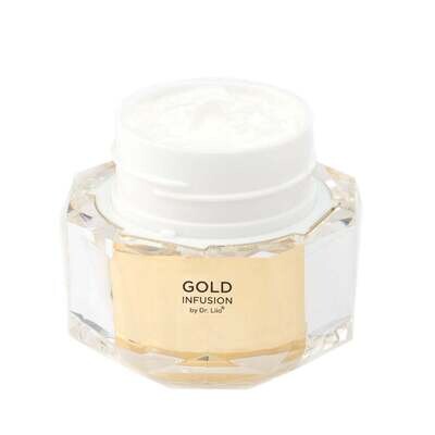 Firming and Brightening Face Cream with Colloidal Gold- Hypoallergenic