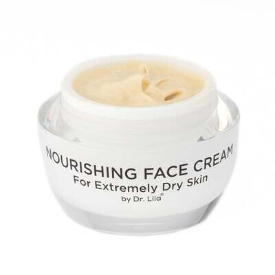 Nourishing Face Cream for Dry Skin