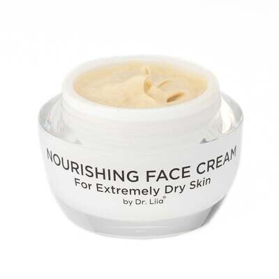 Nourishing Face Cream for Dry Skin