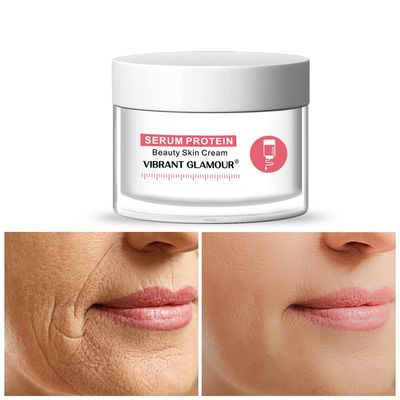 Pure Collagen Face Cream Deep Hydration Anti-Aging Anti-wrinkle