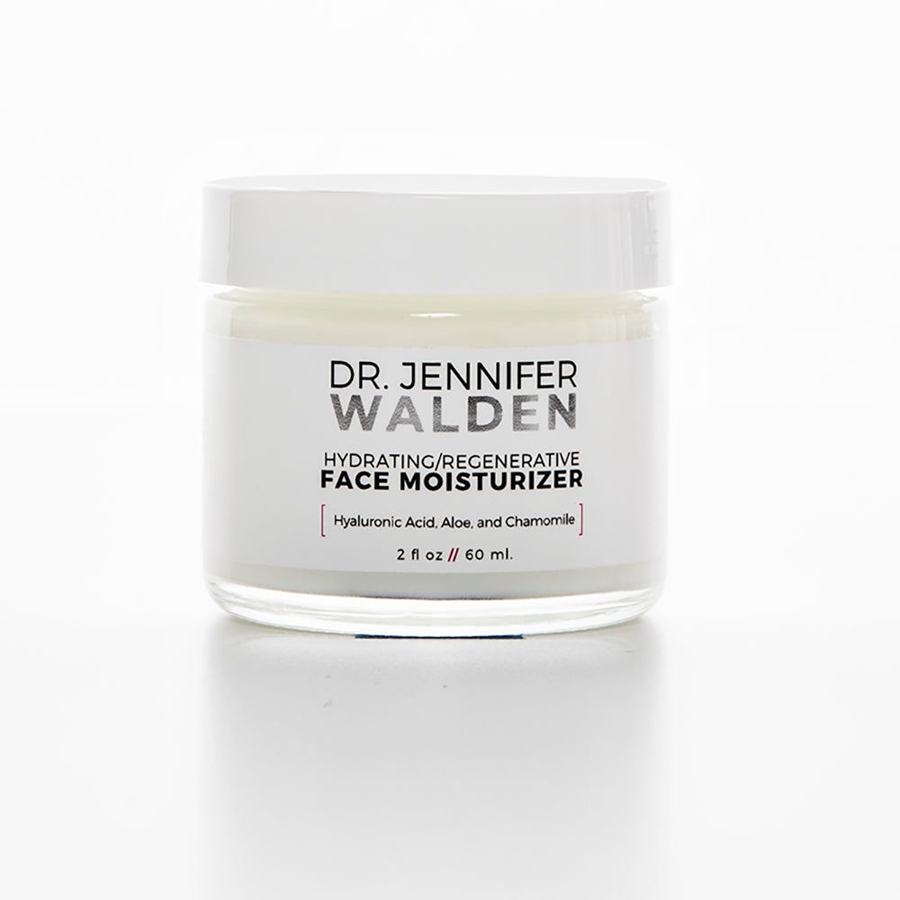 Hydrating Daily Face Moisturizer