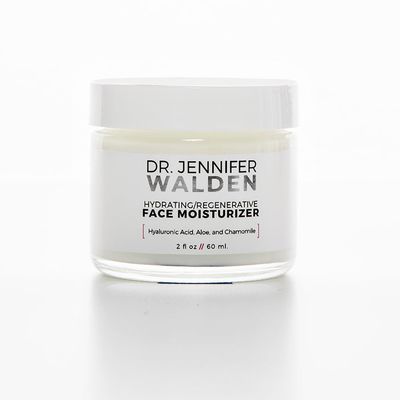 Hydrating Daily Face Moisturizer