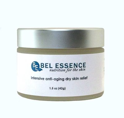 Anti Aging Face Moisturizer for SEVERE DRY SKIN