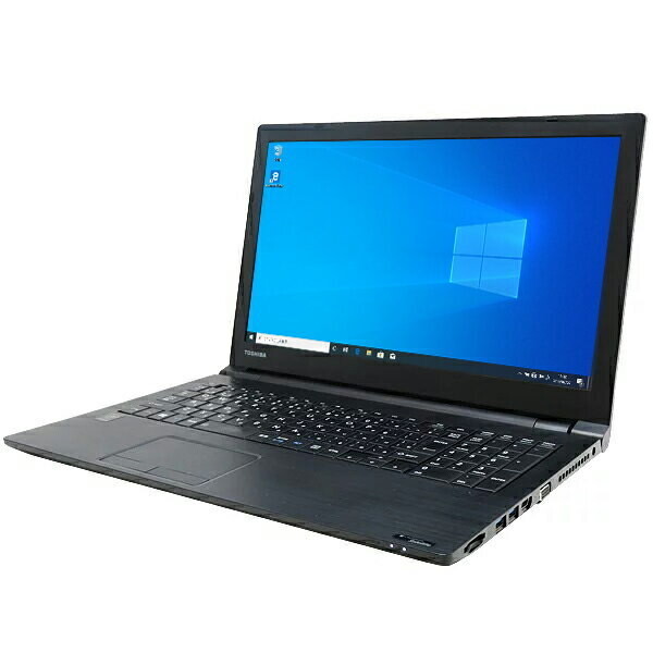 Toshiba Satellite B35