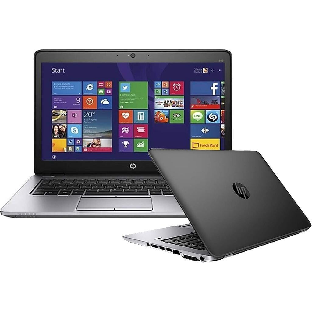 HP 840 G1 3rd Gen