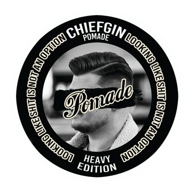 Chiefgin Heavy