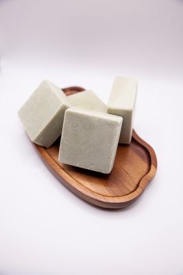 Chiefgins Feldhygiene Duschbar