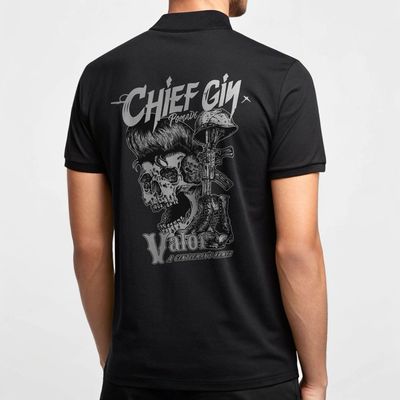 Gentlemans Valor Shirt