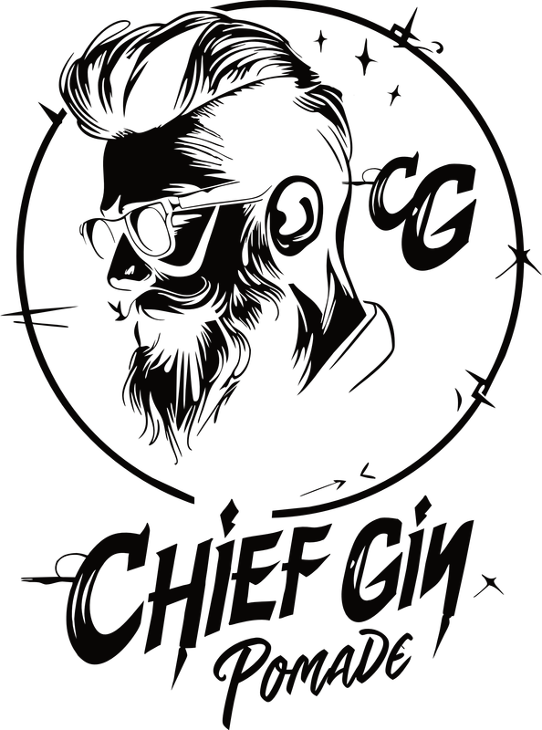 Chiefgin Originals