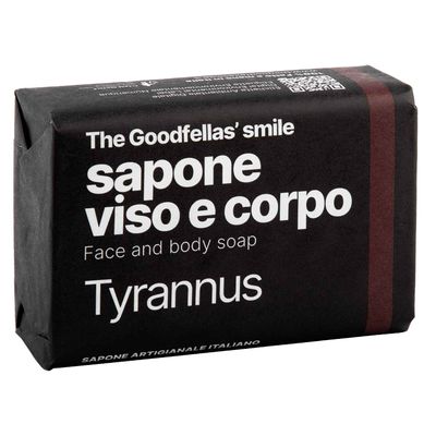The Goodfellas Smile - Tyrannus - Gesichts- und Körperseife
