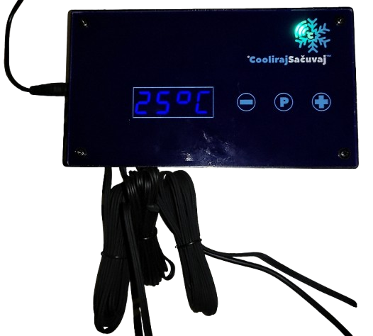 °CoolirajSačuvaj™ uređaj