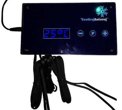 °CoolirajSačuvaj™ uređaj