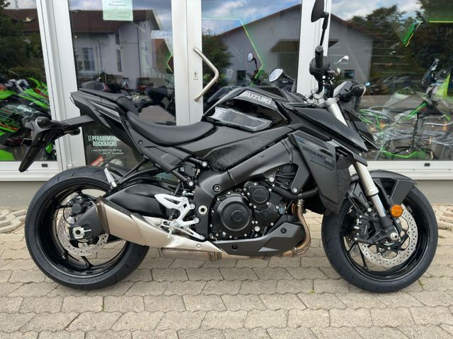 Suzuki GSX-S950 2024 Suzuki GSX-S950 2024
