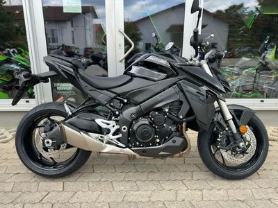 Suzuki GSX-S950 2024