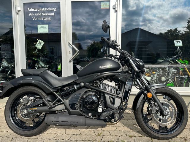 Kawasaki Vulcan S *2024* | wie Neu Kawasaki Vulcan S *2024* | wie Neu