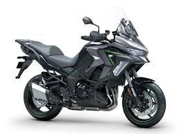 Kawasaki Versys 1100 SE *2025*| Neuheit! Kawasaki Versys 1100 SE *2025*| Neuheit!