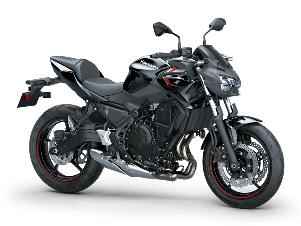 Kawasaki Z650 *2025*