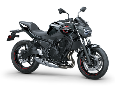 Kawasaki Z650 *2025*