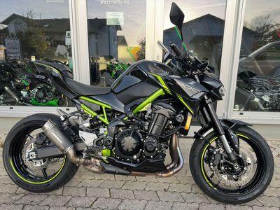 Kawasaki Z900 Umbau | Zubehör Kawasaki Z900 Umbau | Zubehör
